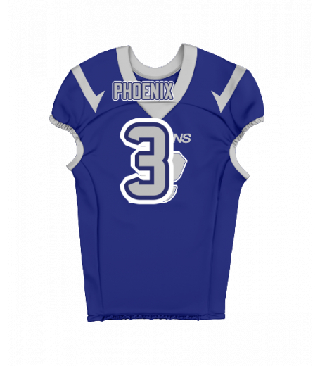 Phonenix Football Jersey Jersey