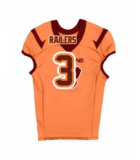 Phonenix Football Jersey Jersey