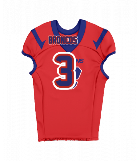 Phonenix Football Jersey Jersey