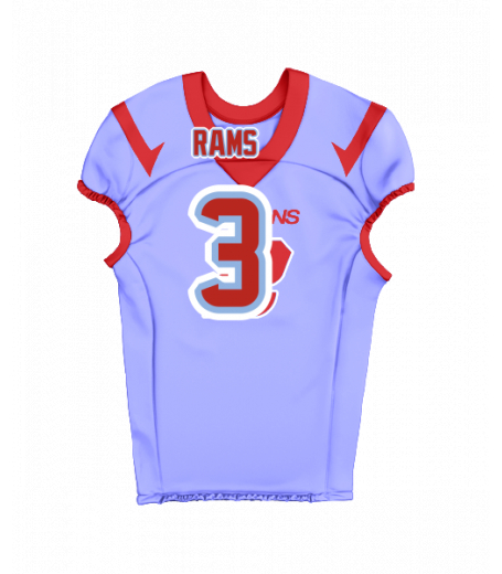 Phonenix Football Jersey Jersey