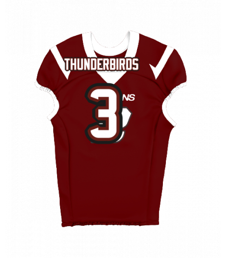 Phonenix Football Jersey Jersey