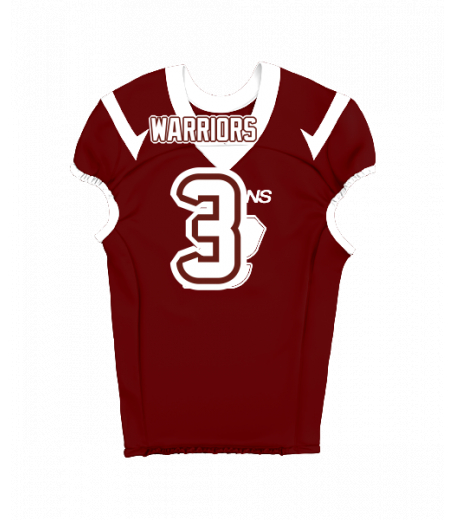 Phonenix Football Jersey Jersey