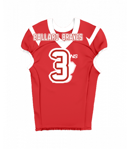 Phonenix Football Jersey Jersey