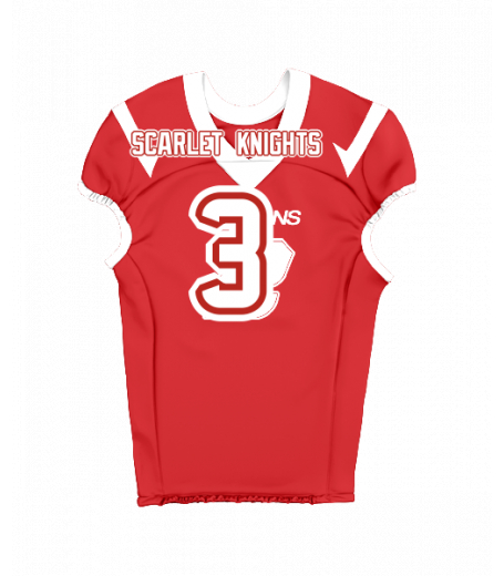 Phonenix Football Jersey Jersey