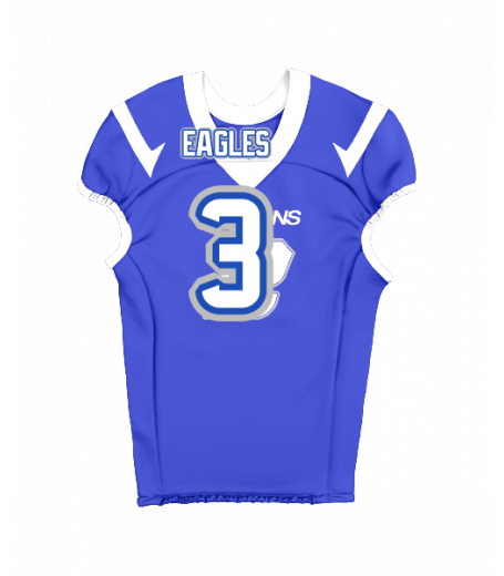 Phonenix Football Jersey Jersey