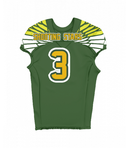 Portland Football Jersey Jersey