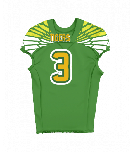 Portland Football Jersey Jersey