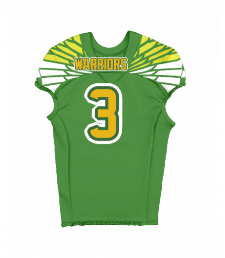 Portland Football Jersey Jersey