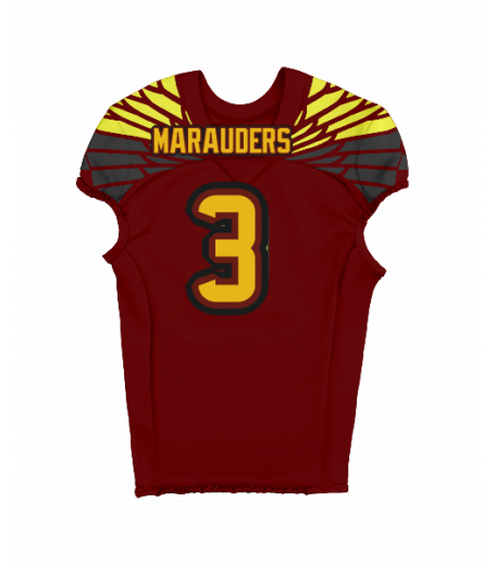 Portland Football Jersey Jersey