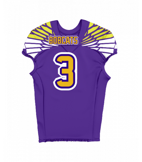 Portland Football Jersey Jersey