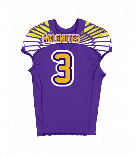 Portland Football Jersey Jersey