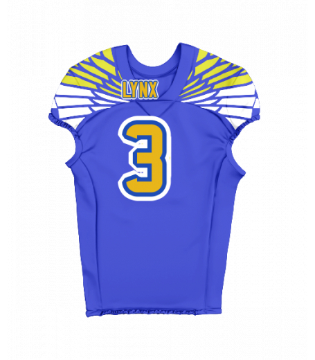 Portland Football Jersey Jersey