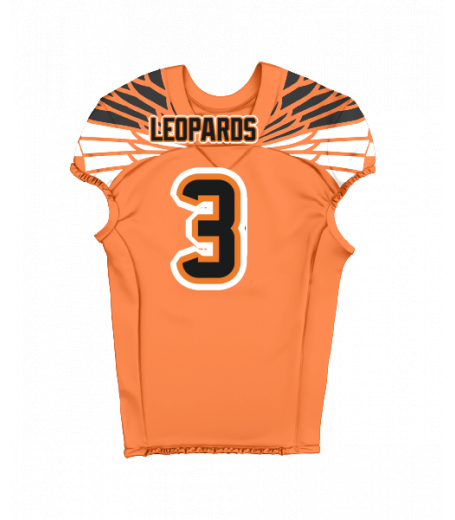 Portland Football Jersey Jersey