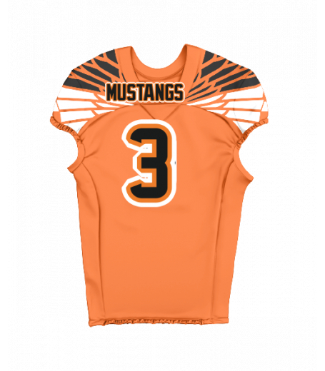 Portland Football Jersey Jersey