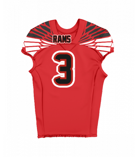 Portland Football Jersey Jersey