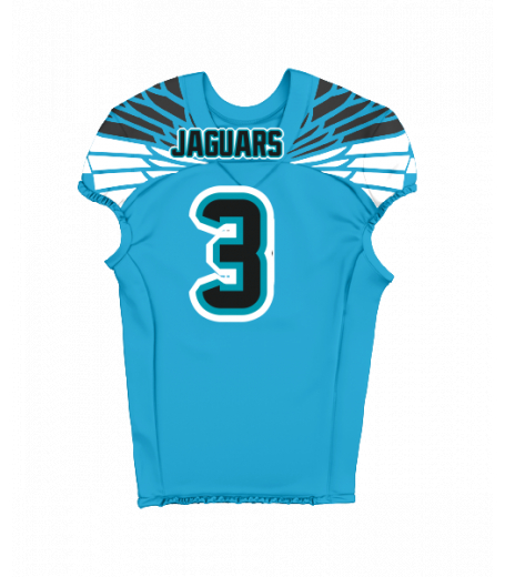 Portland Football Jersey Jersey