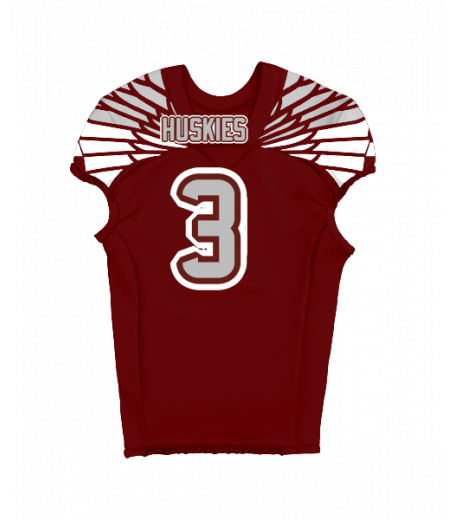 Portland Football Jersey Jersey