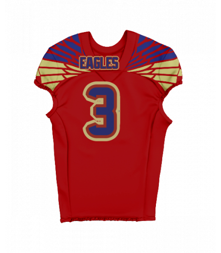 Portland Football Jersey Jersey