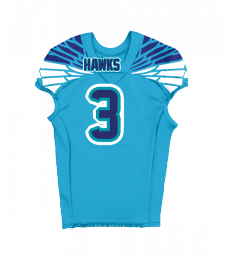 Portland Football Jersey Jersey