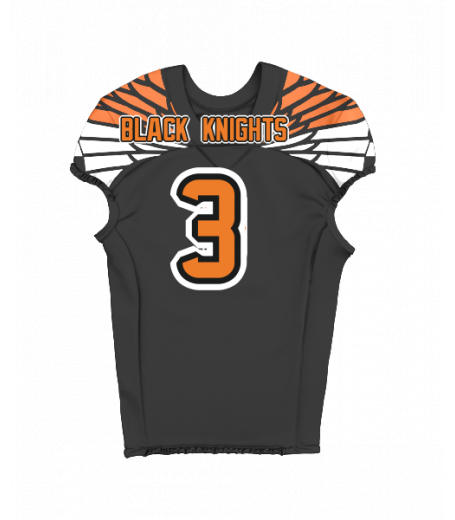 Portland Football Jersey Jersey