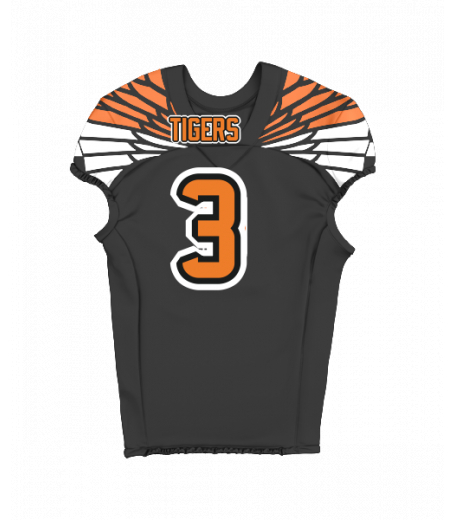 Portland Football Jersey Jersey