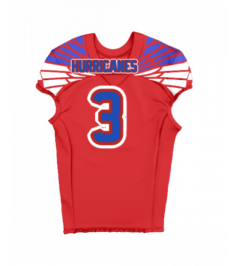 Portland Football Jersey Jersey