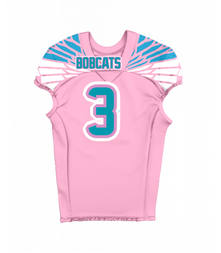 Portland Football Jersey Jersey