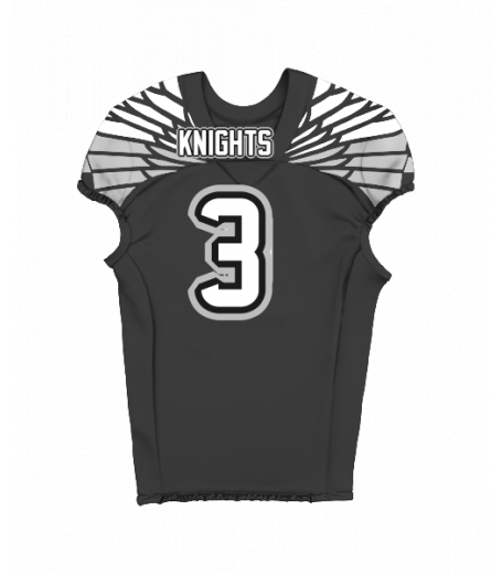 Portland Football Jersey Jersey