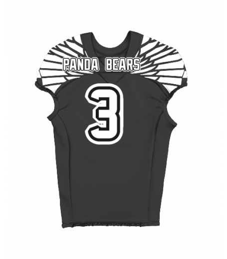 Portland Football Jersey Jersey