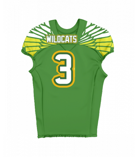 Portland Football Jersey Jersey