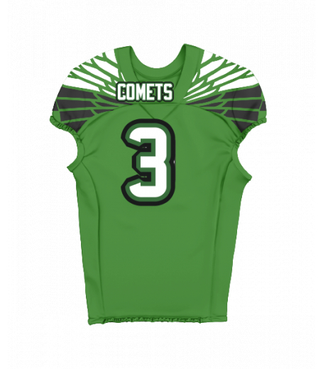 Portland Football Jersey Jersey