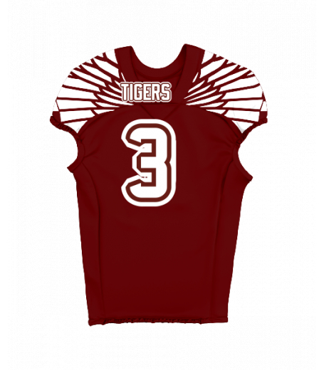 Portland Football Jersey Jersey