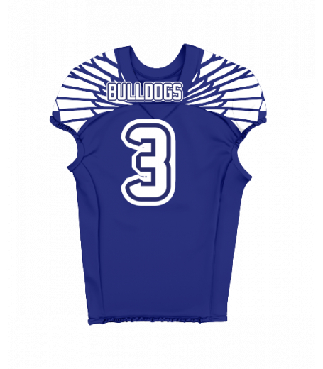 Portland Football Jersey Jersey