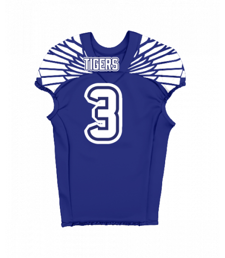 Portland Football Jersey Jersey