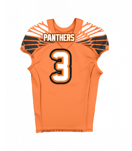 Portland Football Jersey Jersey