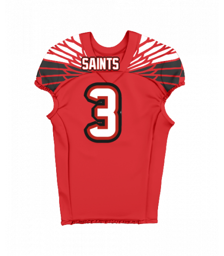 Portland Football Jersey Jersey