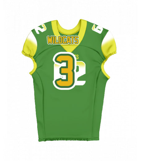 Prescott Football Jersey Jersey