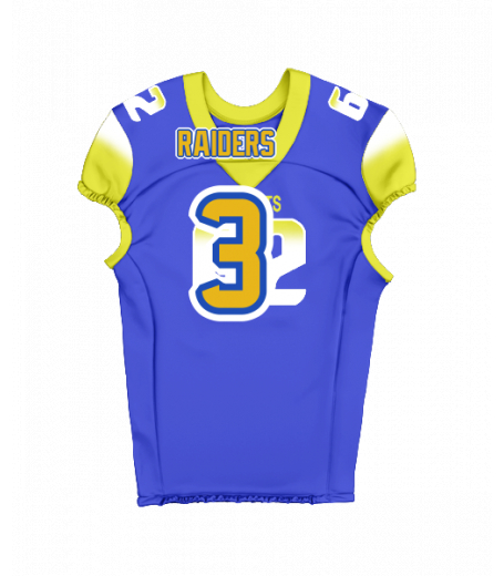 Prescott Football Jersey Jersey