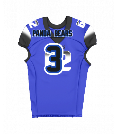 Prescott Football Jersey Jersey