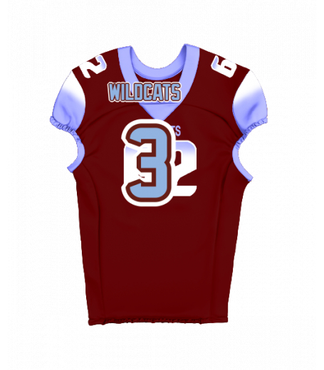 Prescott Football Jersey Jersey