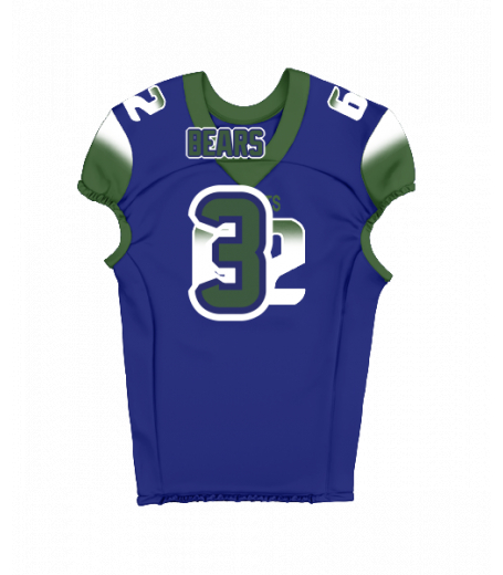 Prescott Football Jersey Jersey