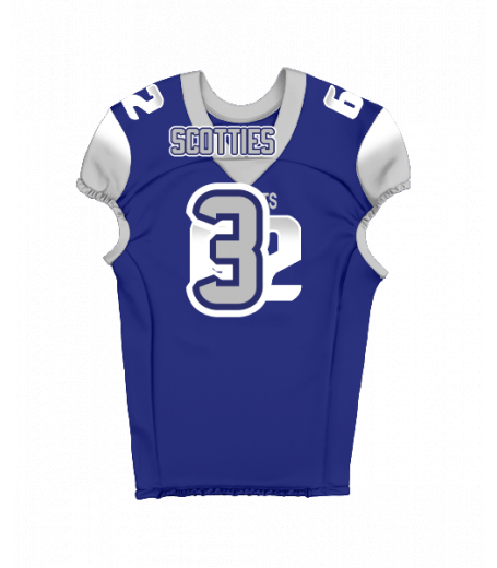 Prescott Football Jersey Jersey