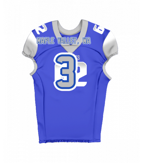 Prescott Football Jersey Jersey