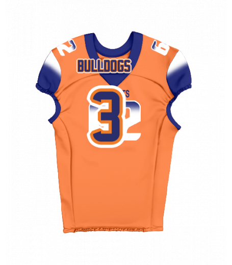 Prescott Football Jersey Jersey