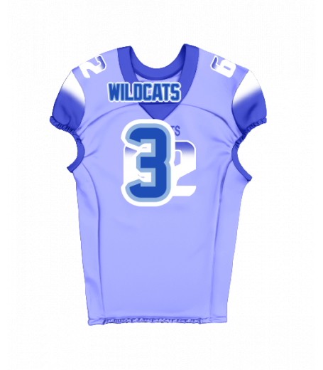 Prescott Football Jersey Jersey