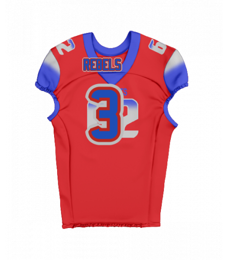 Prescott Football Jersey Jersey