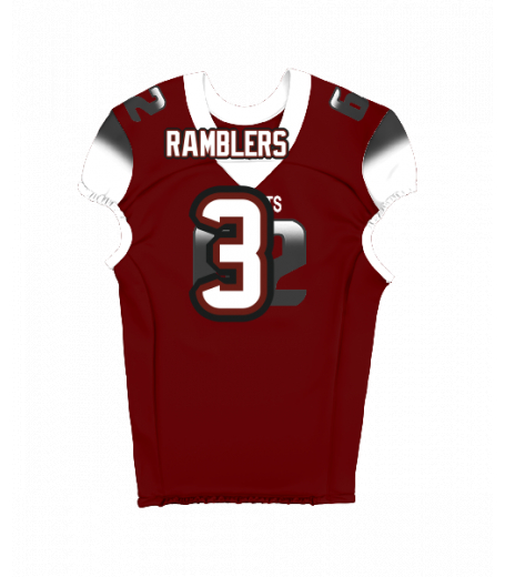 Prescott Football Jersey Jersey