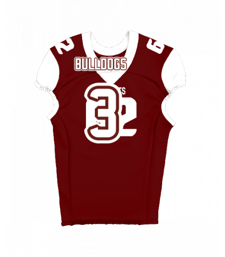 Prescott Football Jersey Jersey