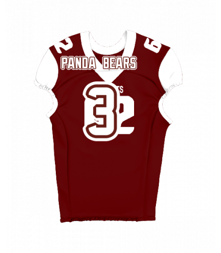 Prescott Football Jersey Jersey