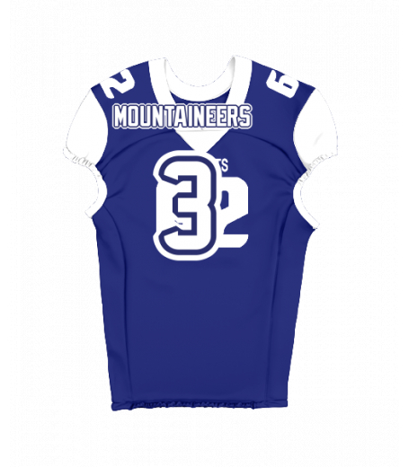 Prescott Football Jersey Jersey